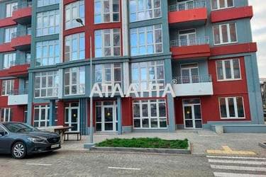 1-room apartment apartment by the address st. Gagarina pr (area 48,2 m²) - Atlanta.ua - imageAlt 12