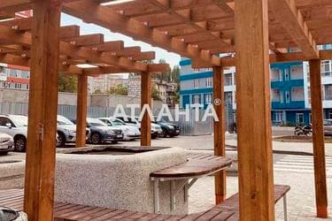 1-room apartment apartment by the address st. Gagarina pr (area 48,2 m²) - Atlanta.ua - imageAlt 14