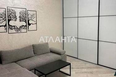 2-комнатная квартира по адресу Люстдорфская дор. (площадь 63,2 м²) - Atlanta.ua - фото 12