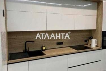 2-комнатная квартира по адресу Люстдорфская дор. (площадь 63,2 м²) - Atlanta.ua - фото 13