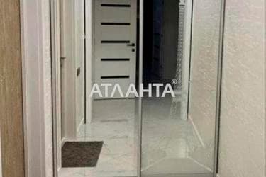 2-комнатная квартира по адресу Люстдорфская дор. (площадь 63,2 м²) - Atlanta.ua - фото 15