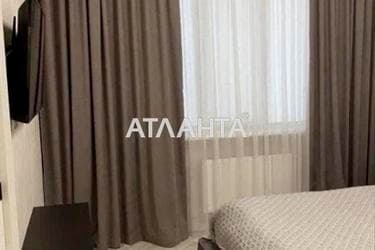 2-комнатная квартира по адресу Люстдорфская дор. (площадь 63,2 м²) - Atlanta.ua - фото 18