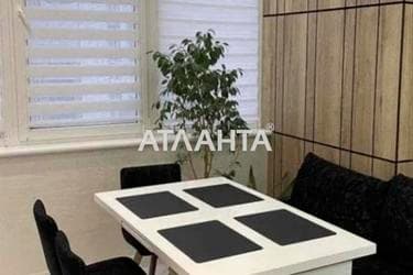 2-комнатная квартира по адресу Люстдорфская дор. (площадь 63,2 м²) - Atlanta.ua - фото 19