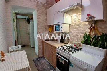3-комнатная квартира по адресу ул. Прохоровская (площадь 52 м²) - Atlanta.ua - фото 17