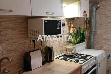 3-комнатная квартира по адресу ул. Прохоровская (площадь 52 м²) - Atlanta.ua - фото 18