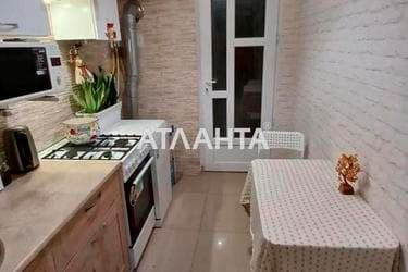 3-комнатная квартира по адресу ул. Прохоровская (площадь 52 м²) - Atlanta.ua - фото 19
