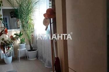 3-комнатная квартира по адресу ул. Прохоровская (площадь 52 м²) - Atlanta.ua - фото 23