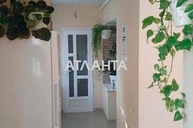 3-комнатная квартира по адресу ул. Прохоровская (площадь 52 м²) - Atlanta.ua - фото 24