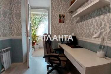 3-комнатная квартира по адресу ул. Прохоровская (площадь 52 м²) - Atlanta.ua - фото 28