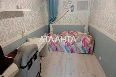 3-комнатная квартира по адресу ул. Прохоровская (площадь 52 м²) - Atlanta.ua - фото 29