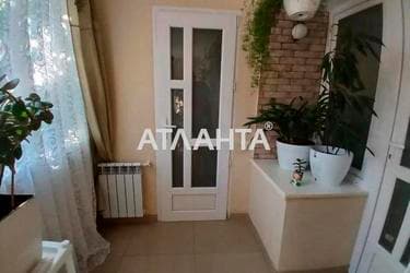 3-комнатная квартира по адресу ул. Прохоровская (площадь 52 м²) - Atlanta.ua - фото 30