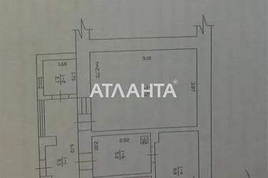 3-комнатная квартира по адресу ул. Прохоровская (площадь 52 м²) - Atlanta.ua - фото 31