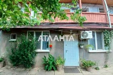 3-комнатная квартира по адресу ул. Прохоровская (площадь 52 м²) - Atlanta.ua - фото 32