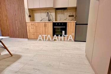 1-кімнатна квартира за адресою Тополиний пров. (площа 30,1 м²) - Atlanta.ua - фото 12