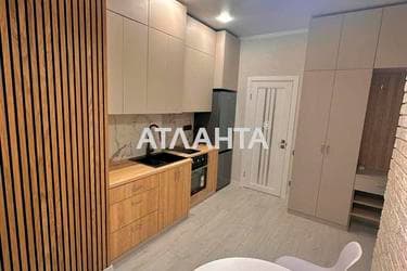 1-кімнатна квартира за адресою Тополиний пров. (площа 30,1 м²) - Atlanta.ua - фото 13