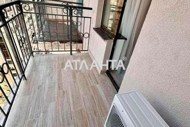 1-кімнатна квартира за адресою Тополиний пров. (площа 30,1 м²) - Atlanta.ua - фото 14