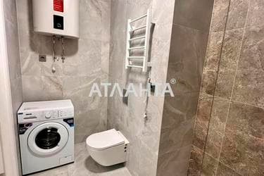 1-кімнатна квартира за адресою Тополиний пров. (площа 30,1 м²) - Atlanta.ua - фото 16