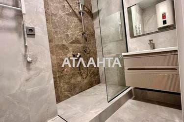 1-кімнатна квартира за адресою Тополиний пров. (площа 30,1 м²) - Atlanta.ua - фото 18