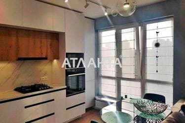 1-room apartment apartment by the address st. Ul Metrologicheskaya (area 32 m²) - Atlanta.ua - imageAlt 9