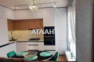 1-room apartment apartment by the address st. Ul Metrologicheskaya (area 32 m²) - Atlanta.ua - imageAlt 10