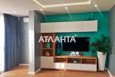 1-room apartment apartment by the address st. Ul Metrologicheskaya (area 32 m²) - Atlanta.ua - imageAlt 11