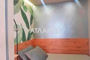 1-room apartment apartment by the address st. Ul Metrologicheskaya (area 32 m²) - Atlanta.ua - imageAlt 13