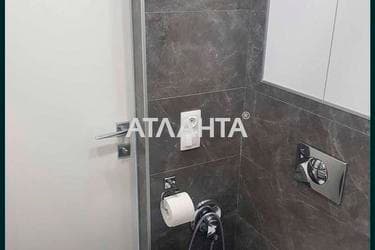 1-room apartment apartment by the address st. Ul Metrologicheskaya (area 32 m²) - Atlanta.ua - imageAlt 16