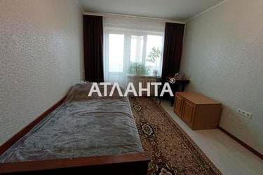 1-room apartment apartment by the address st. Ilfa i Petrova (area 34 m²) - Atlanta.ua - фото 20