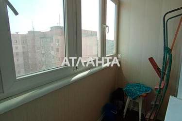 1-room apartment apartment by the address st. Ilfa i Petrova (area 34 m²) - Atlanta.ua - фото 26