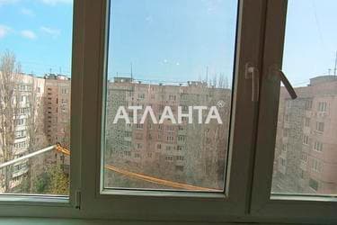 1-room apartment apartment by the address st. Ilfa i Petrova (area 34 m²) - Atlanta.ua - фото 28