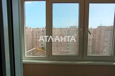 1-room apartment apartment by the address st. Ilfa i Petrova (area 34 m²) - Atlanta.ua - фото 29