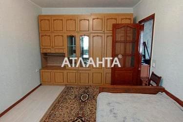 1-room apartment apartment by the address st. Ilfa i Petrova (area 34 m²) - Atlanta.ua - фото 25