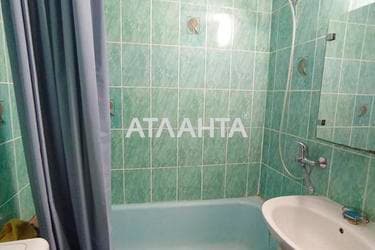 1-room apartment apartment by the address st. Ilfa i Petrova (area 34 m²) - Atlanta.ua - фото 24