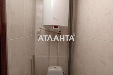 1-room apartment apartment by the address st. Ilfa i Petrova (area 34 m²) - Atlanta.ua - фото 23