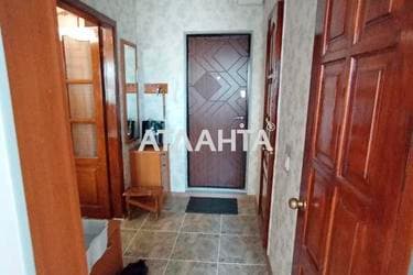 1-room apartment apartment by the address st. Ilfa i Petrova (area 34 m²) - Atlanta.ua - фото 27
