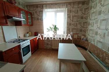 1-room apartment apartment by the address st. Ilfa i Petrova (area 34 m²) - Atlanta.ua - фото 19