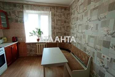 1-room apartment apartment by the address st. Ilfa i Petrova (area 34 m²) - Atlanta.ua - фото 22