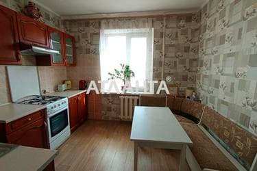 1-room apartment apartment by the address st. Ilfa i Petrova (area 34 m²) - Atlanta.ua - фото 17