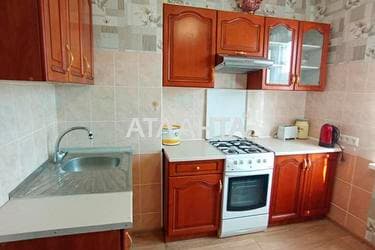 1-room apartment apartment by the address st. Ilfa i Petrova (area 34 m²) - Atlanta.ua - фото 18