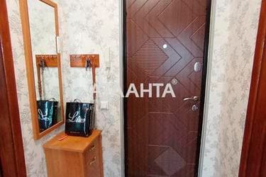 1-room apartment apartment by the address st. Ilfa i Petrova (area 34 m²) - Atlanta.ua - фото 21