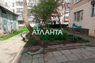 1-room apartment apartment by the address st. Ilfa i Petrova (area 34 m²) - Atlanta.ua - фото 31