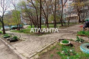 1-room apartment apartment by the address st. Ilfa i Petrova (area 34 m²) - Atlanta.ua - фото 32