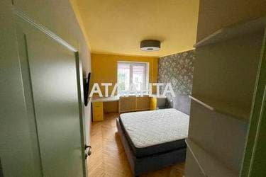 2-rooms apartment apartment by the address st. Vagonnaya ul (area 45 m²) - Atlanta.ua - фото 14