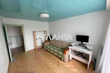 2-rooms apartment apartment by the address st. Vagonnaya ul (area 45 m²) - Atlanta.ua - фото 16