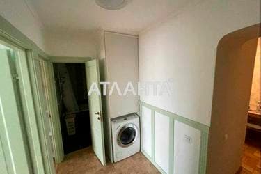 2-rooms apartment apartment by the address st. Vagonnaya ul (area 45 m²) - Atlanta.ua - фото 17