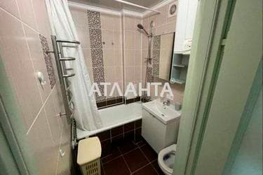 2-rooms apartment apartment by the address st. Vagonnaya ul (area 45 m²) - Atlanta.ua - фото 18