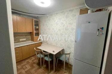 2-rooms apartment apartment by the address st. Vagonnaya ul (area 45 m²) - Atlanta.ua - фото 19