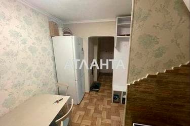 2-rooms apartment apartment by the address st. Vagonnaya ul (area 45 m²) - Atlanta.ua - фото 21