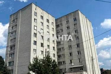 2-rooms apartment apartment by the address st. Vagonnaya ul (area 45 m²) - Atlanta.ua - фото 22