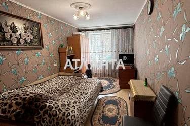 3-комнатная квартира по адресу ул. Филатова ак. (площадь 73 м²) - Atlanta.ua - фото 21